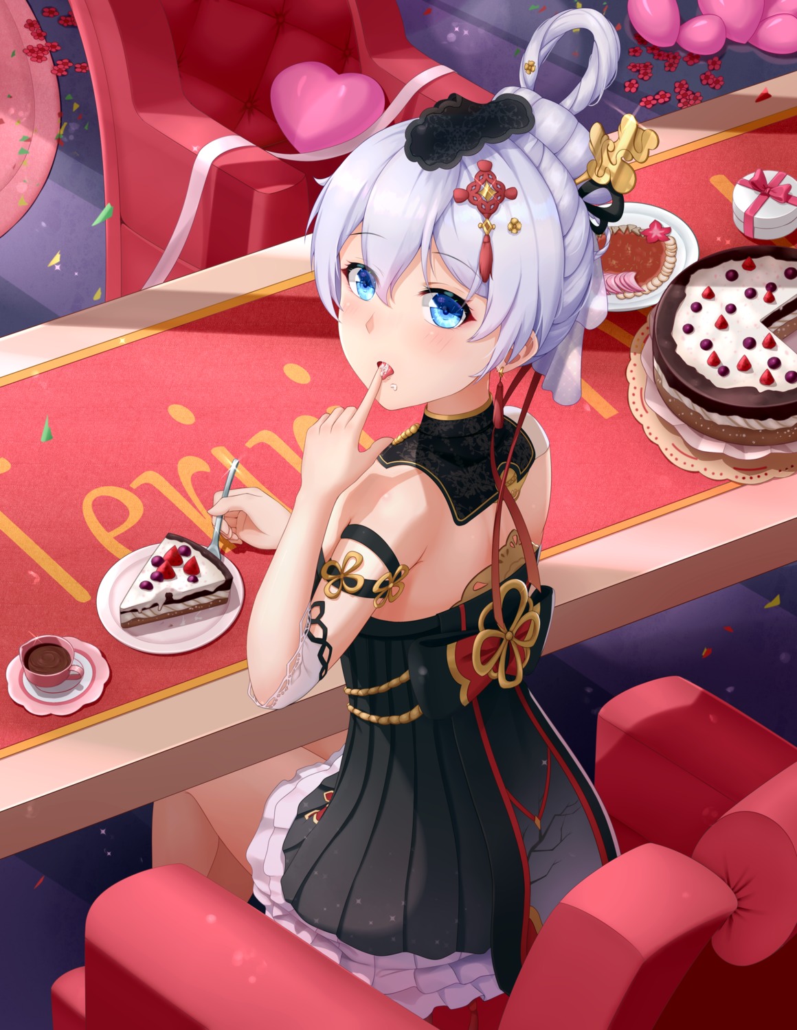 Lrh Benghuai Xueyuan Honkai Impact Theresa Apocalypse Dress